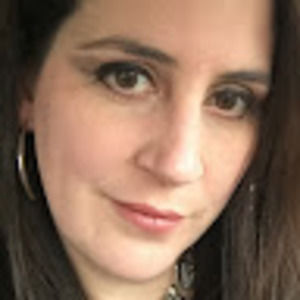 Meet your Posher, Briana